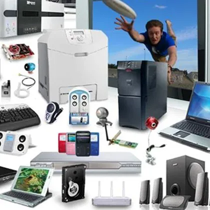 Đồ Điện Tử