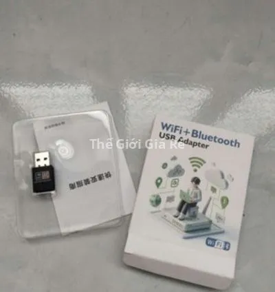 [GIÁ RẺ] Usb thu wifi 4g và 5g