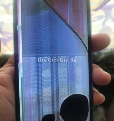 [GIÁ XÁC] Xiaomi 8SE Cấu Hình mạnh 6/64