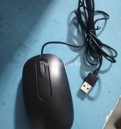 Chuột máy tính có dây bán như cho 30k