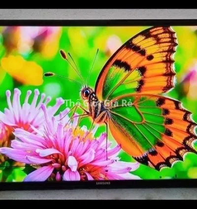 Tivi Wifi 40 Inch Samsung