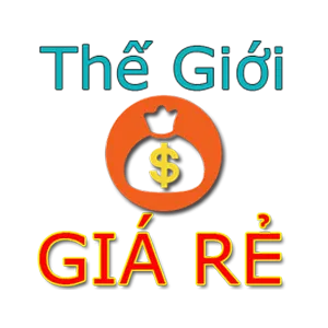  Thế Giới Giá Rẻ