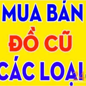 Chuyên Bán Đồ Củ